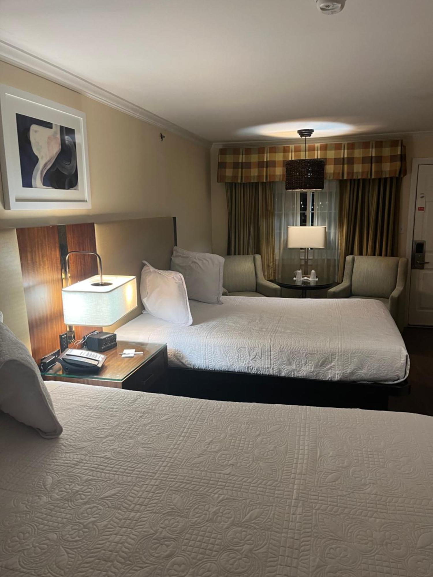 Anchorage Inn Rochester Eksteriør bilde