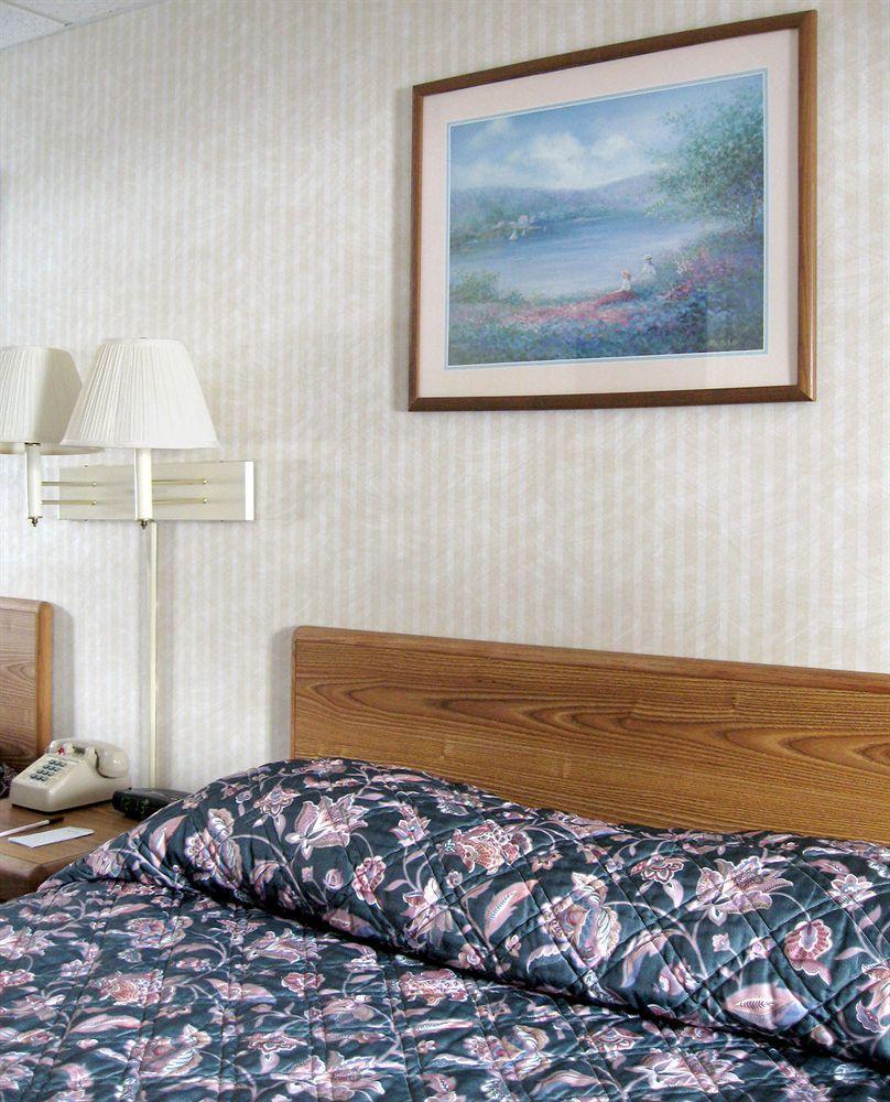 Anchorage Inn Rochester Eksteriør bilde