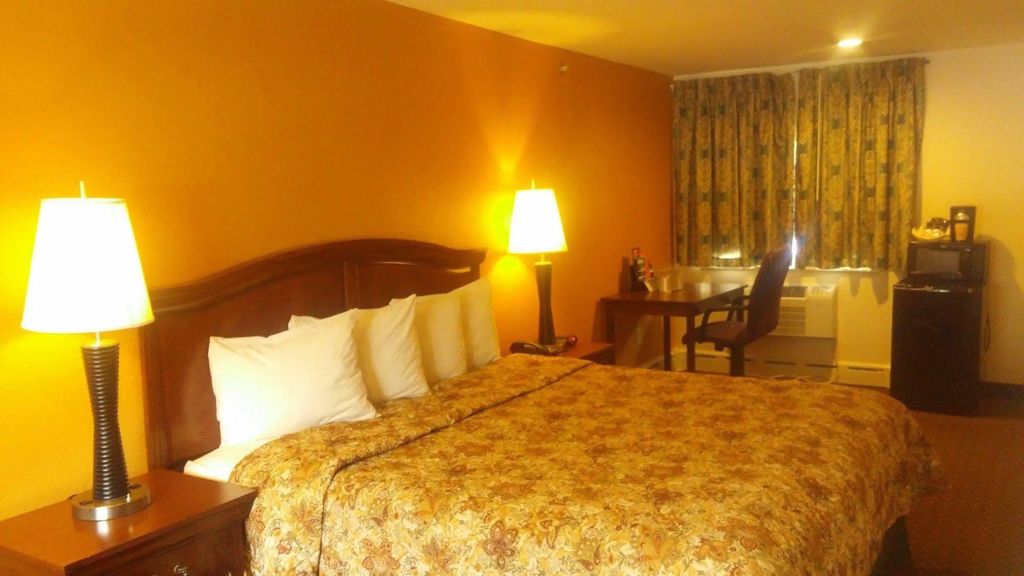 Anchorage Inn Rochester Eksteriør bilde
