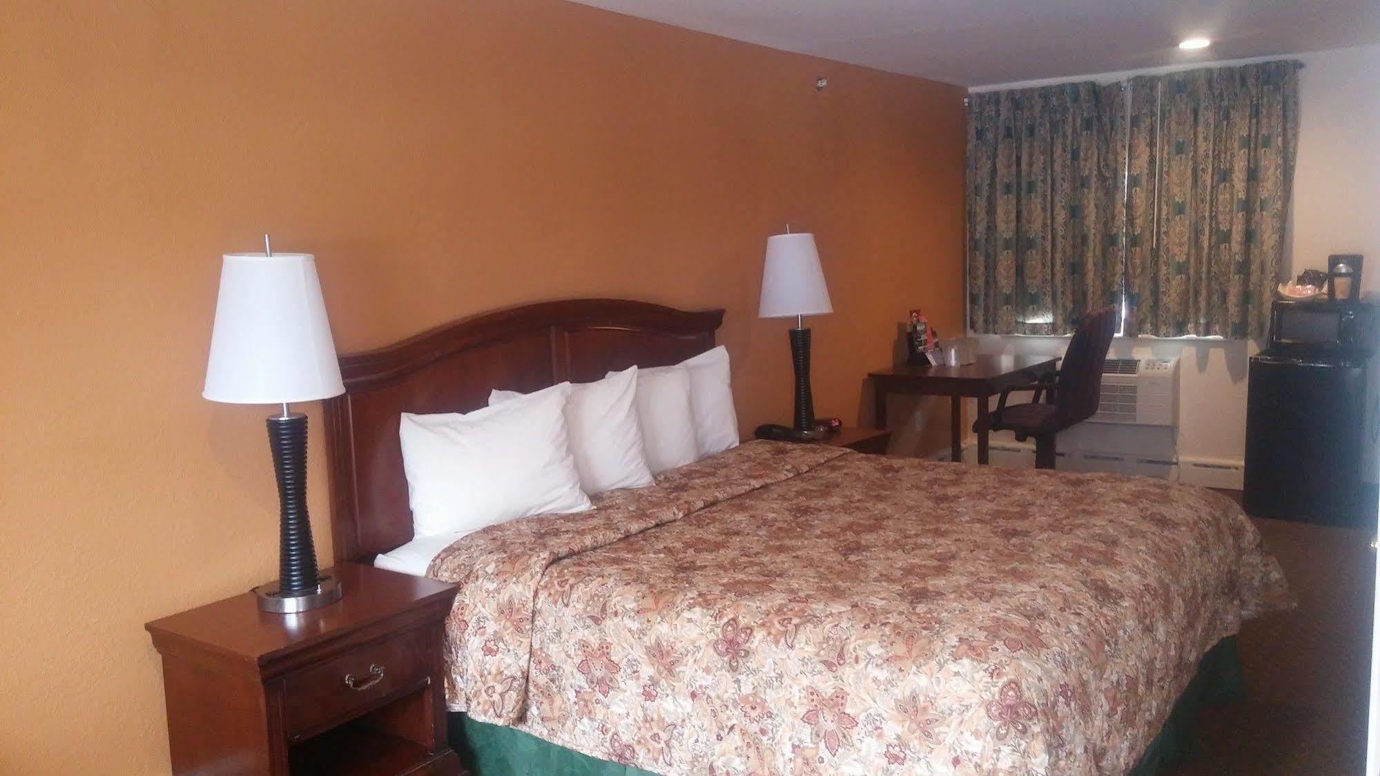 Anchorage Inn Rochester Eksteriør bilde